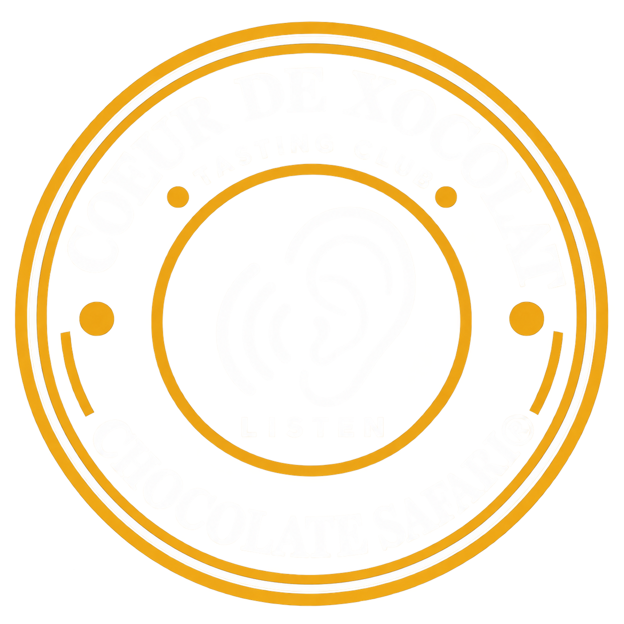 listen transparent